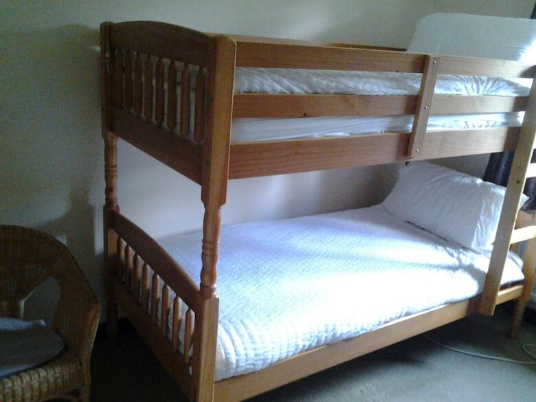 Bed & Breakfast Innis Inn