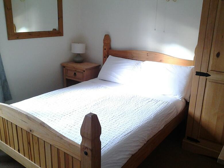 Bed & Breakfast Innis Inn