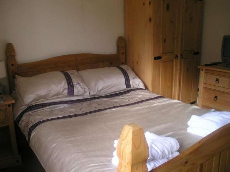 Bed & Breakfast Innis Inn