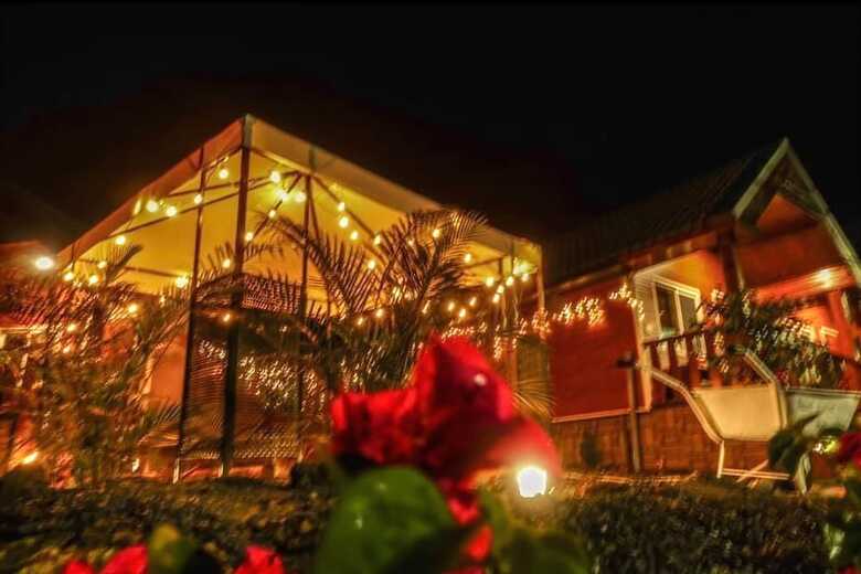 Third Sister B&B