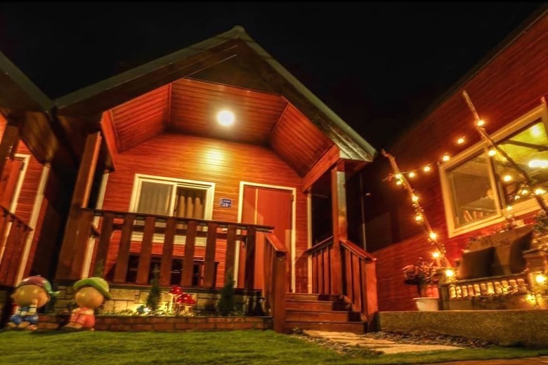 Third Sister B&B