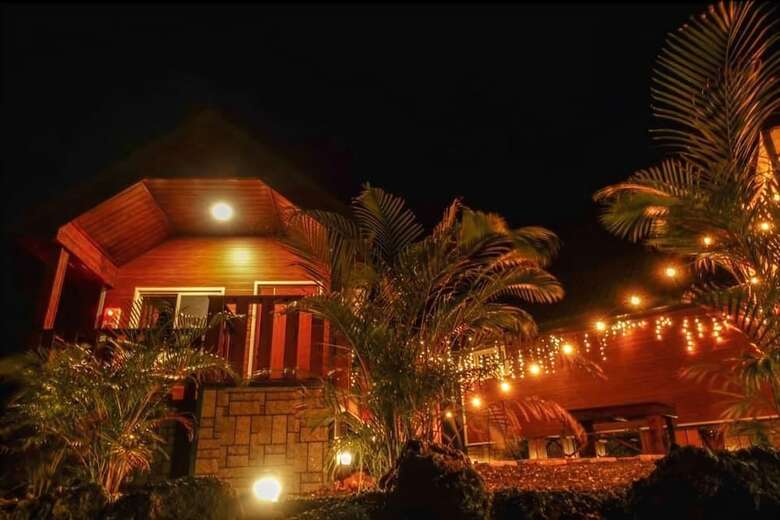 Third Sister B&B