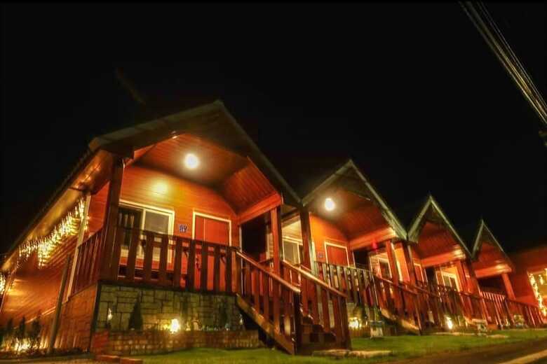 Third Sister B&B