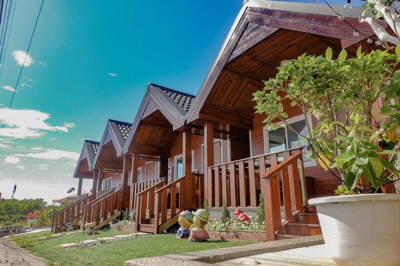 Third Sister B&B