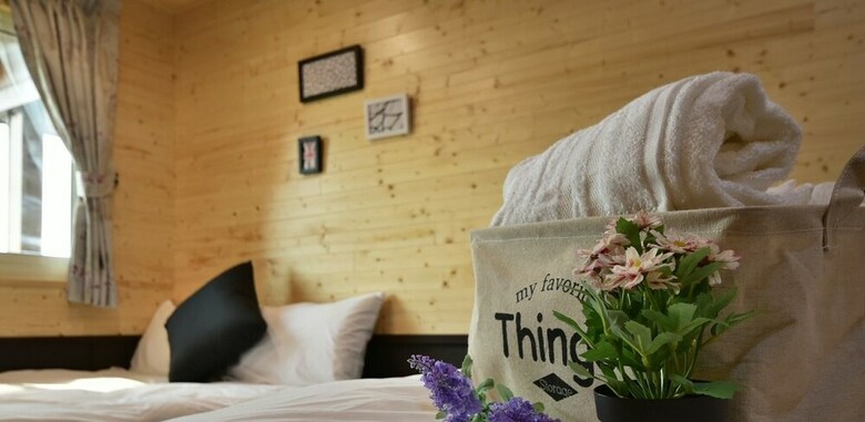 Third Sister B&B