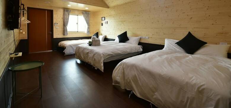 Third Sister B&B