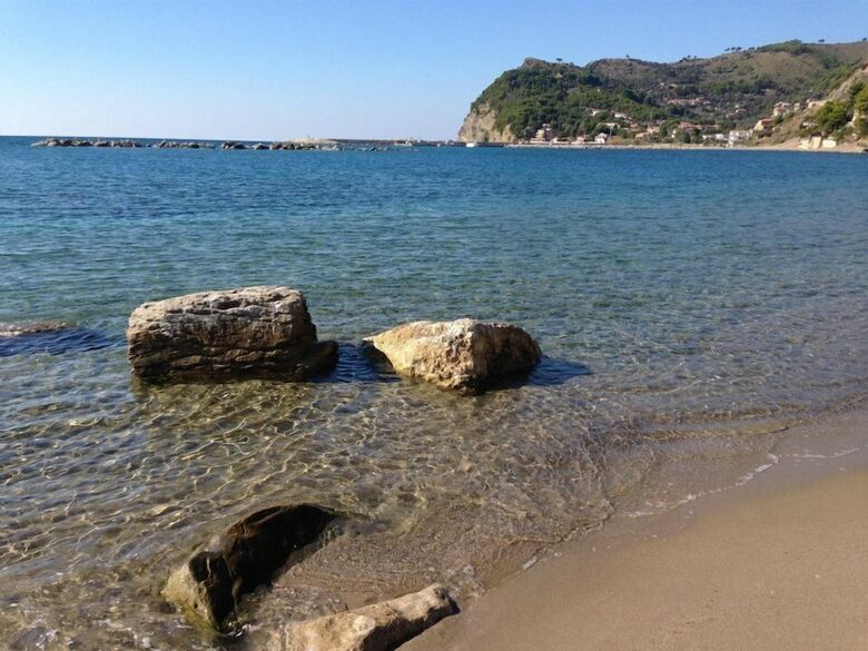 Apartamento Residence Cilento Holiday Village