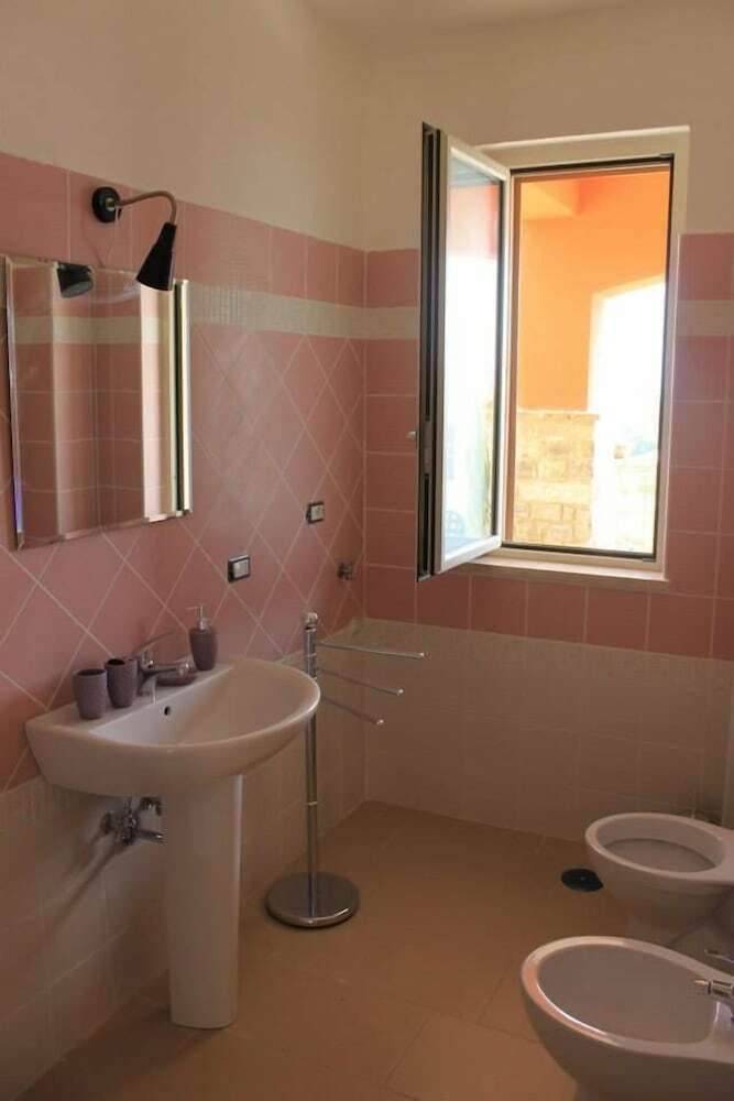 Apartamento Residence Cilento Holiday Village