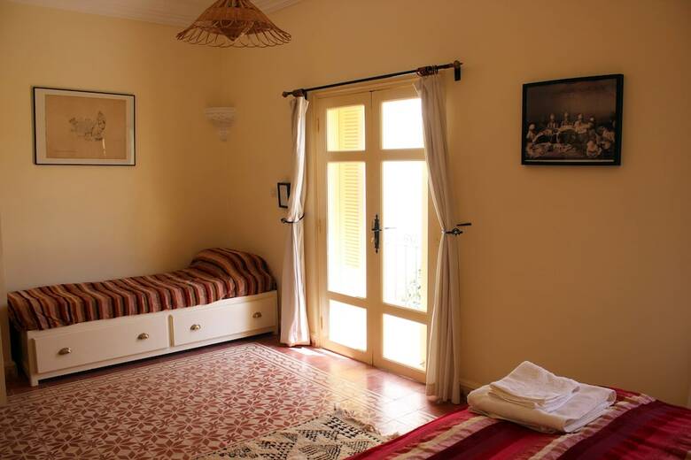 Hotel Tifawin Home & Garden