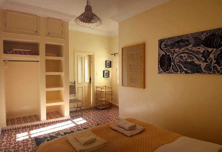Hotel Tifawin Home & Garden