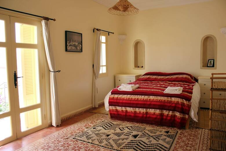 Hotel Tifawin Home & Garden