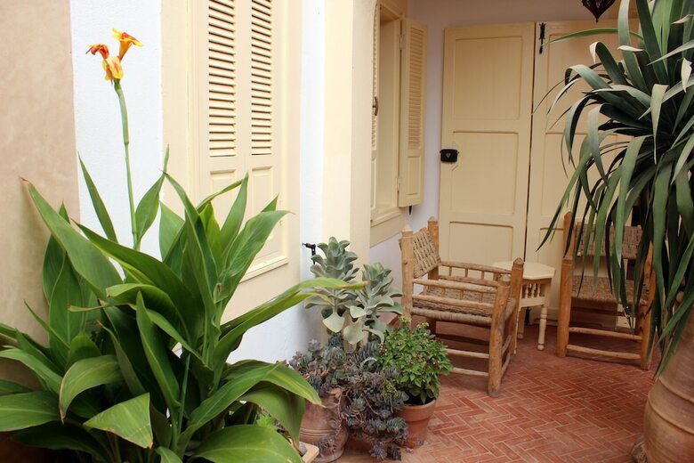 Hotel Tifawin Home & Garden