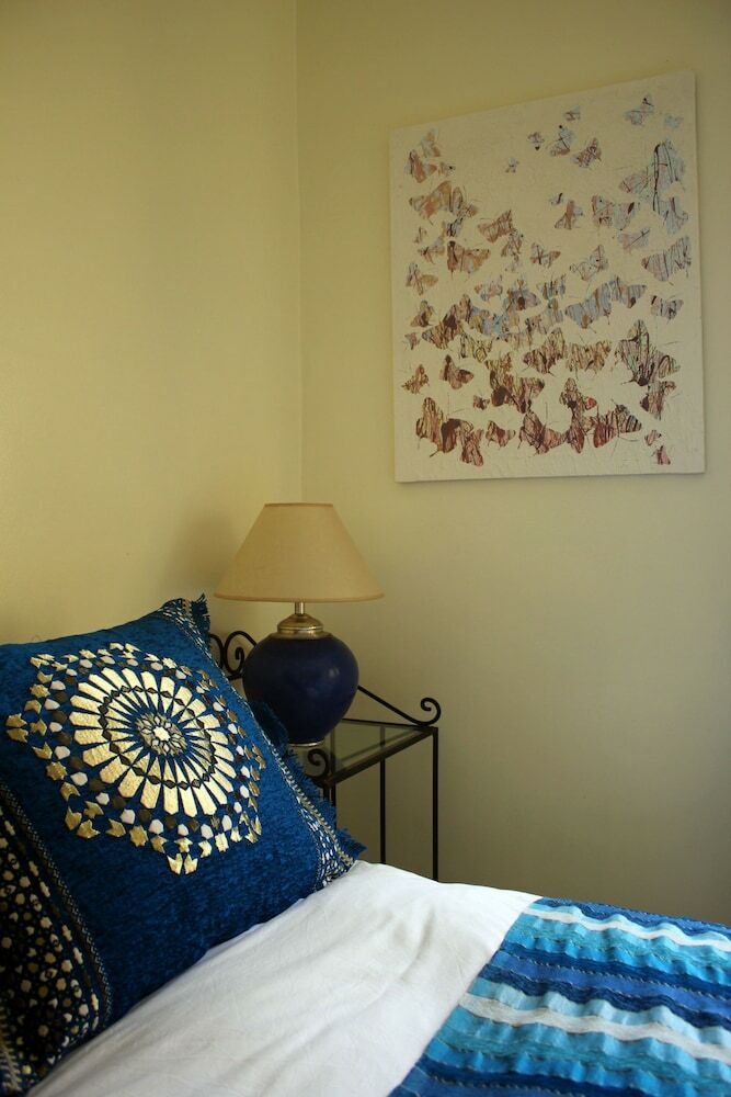 Hotel Tifawin Home & Garden