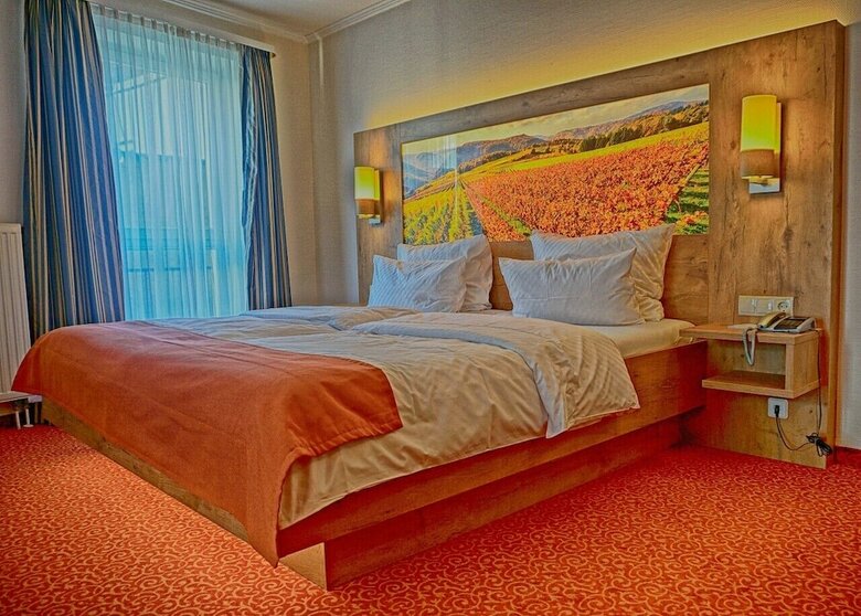 Hotel Rodderhof
