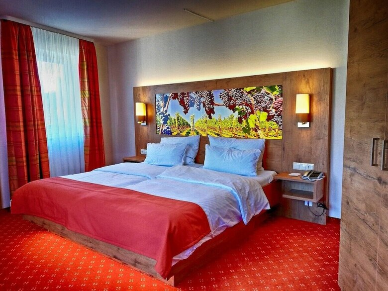 Hotel Rodderhof