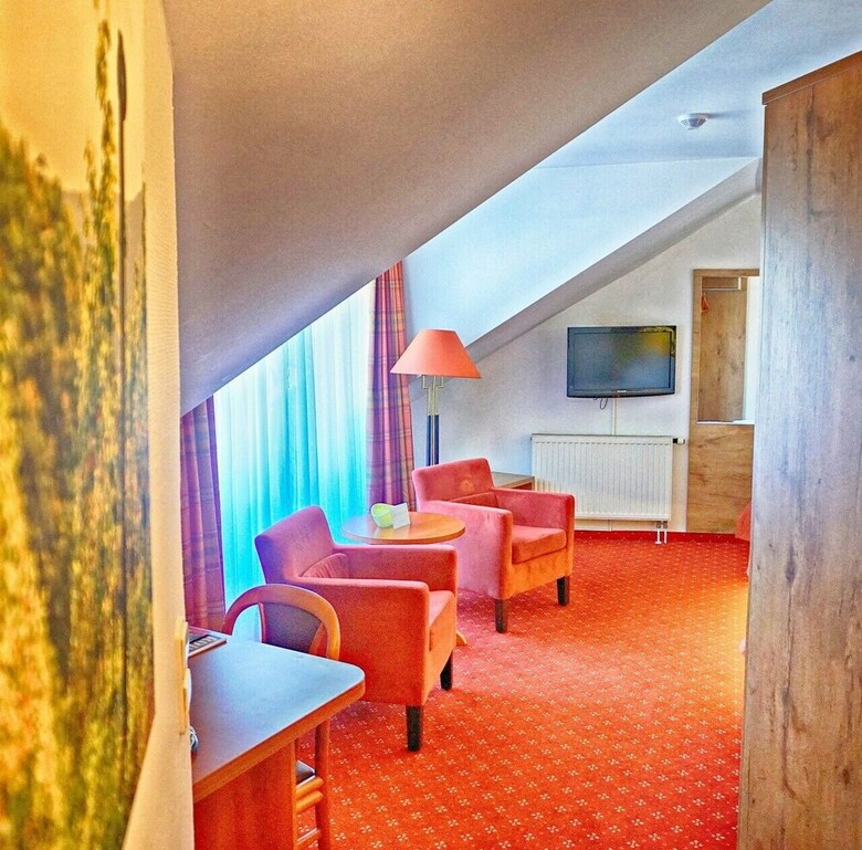 Hotel Rodderhof