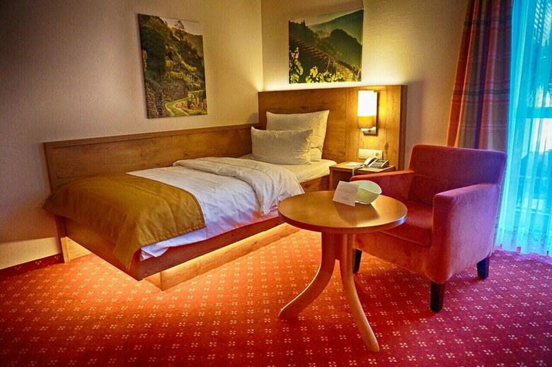 Hotel Rodderhof