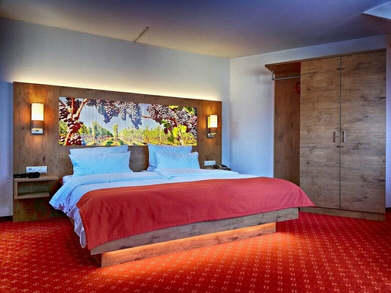 Hotel Rodderhof