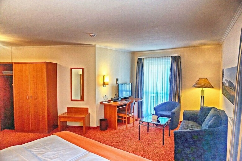 Hotel Rodderhof