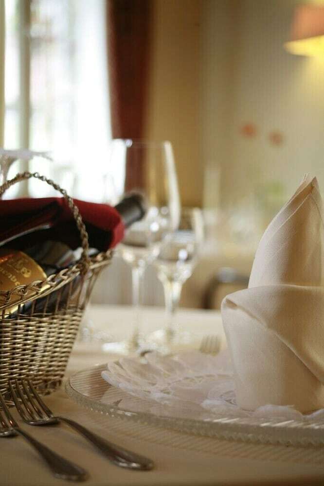 Hotel Rodderhof