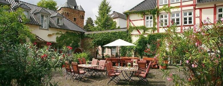 Hotel Rodderhof