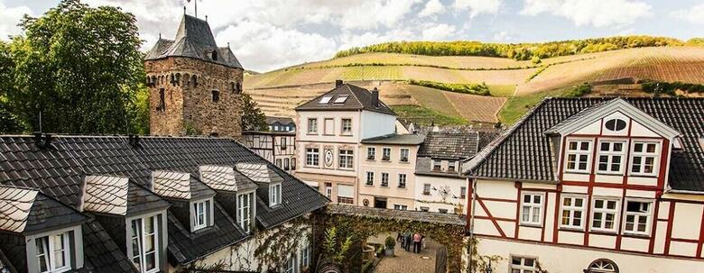 Hotel Rodderhof