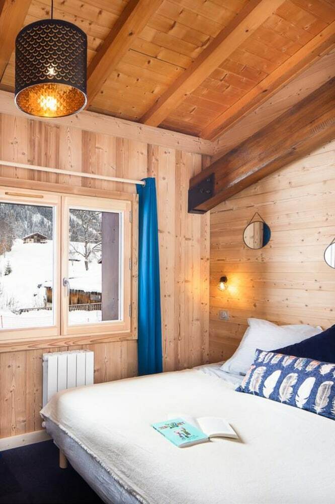 Hotel Hello Areches
