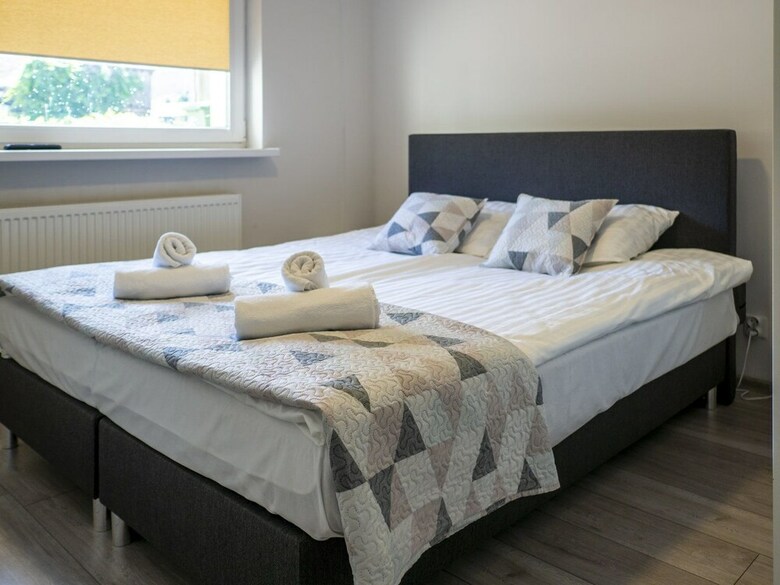 Hotel Willa Bia?y Dom