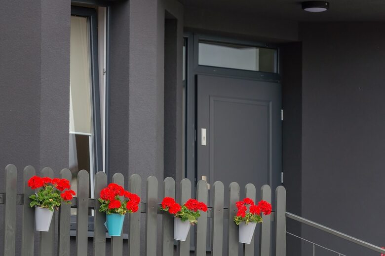 Hotel Willa Bia?y Dom