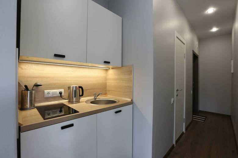 Aparthotel Broadway Apartments