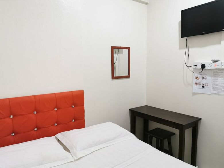 Hotel Lodge88 2