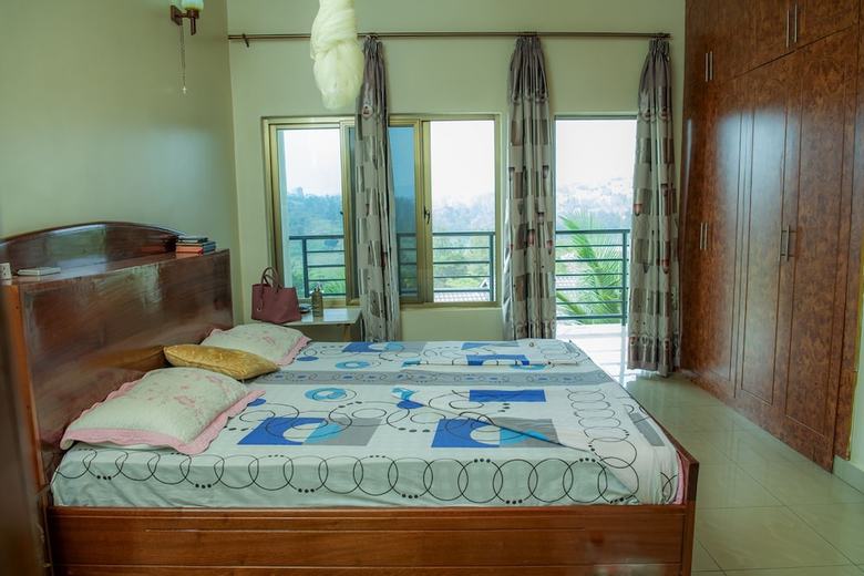 Hotel Gaju House
