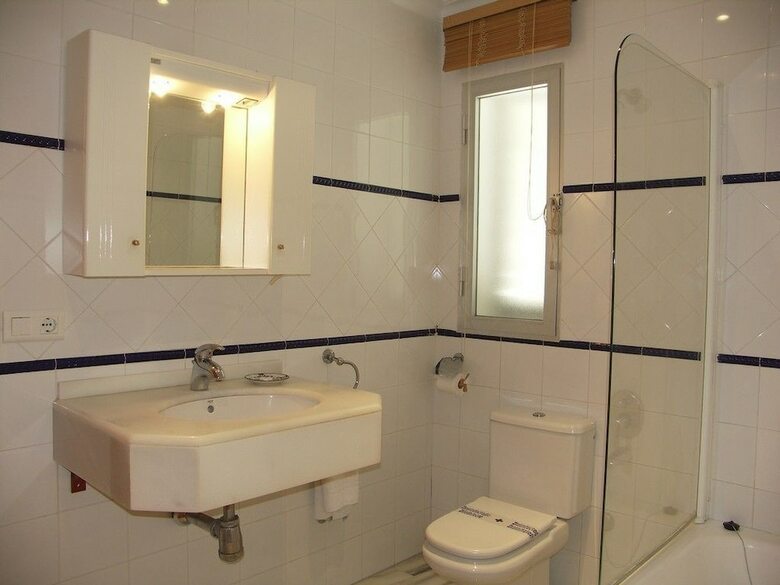 Apartamento Carabeo 78 A-2