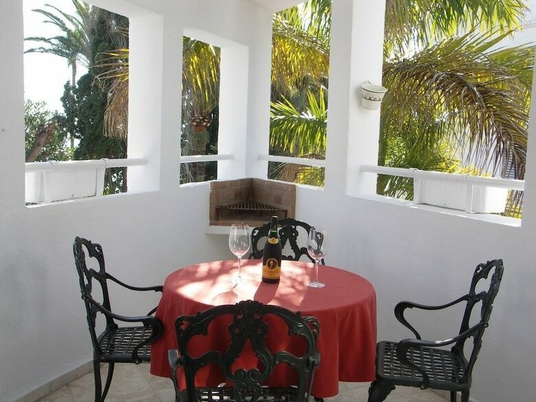 Apartamento Carabeo 78 A-2