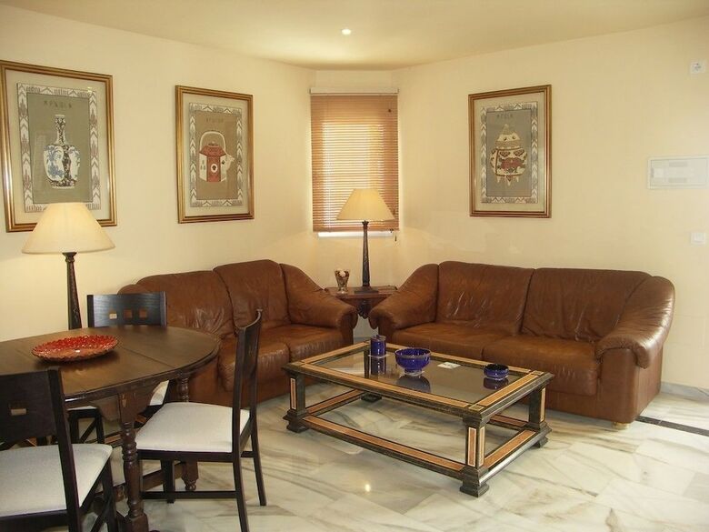 Apartamento Carabeo 78 A-2