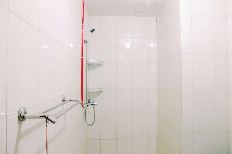 Comfy And Spacious 2br Callia Apartment