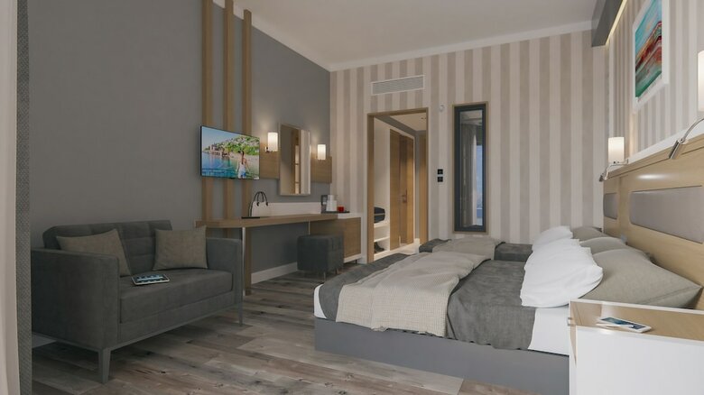 Hotel Lonicera Premium - All Inclusive