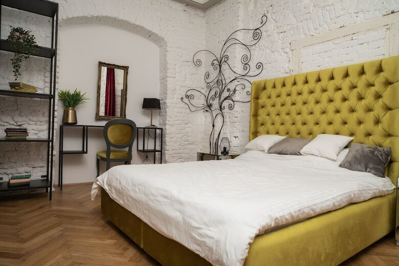 Aparthotel K�te Haus