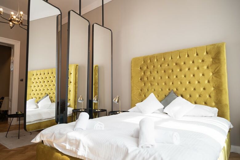 Aparthotel K�te Haus