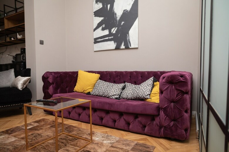 Aparthotel K�te Haus