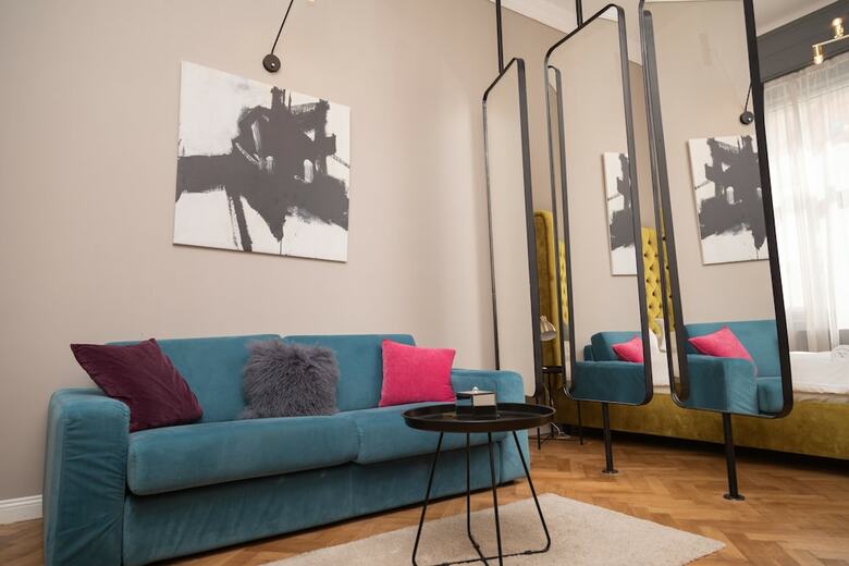 Aparthotel K�te Haus