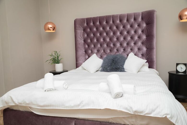 Aparthotel K�te Haus