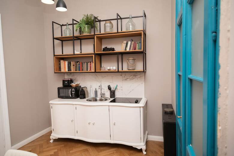 Aparthotel K�te Haus