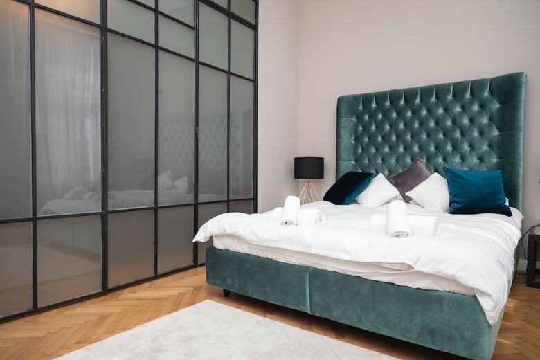 Aparthotel K�te Haus