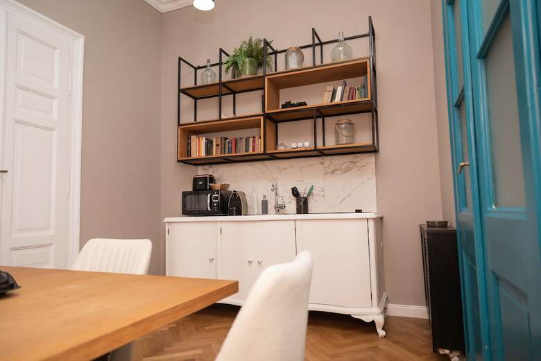 Aparthotel K�te Haus
