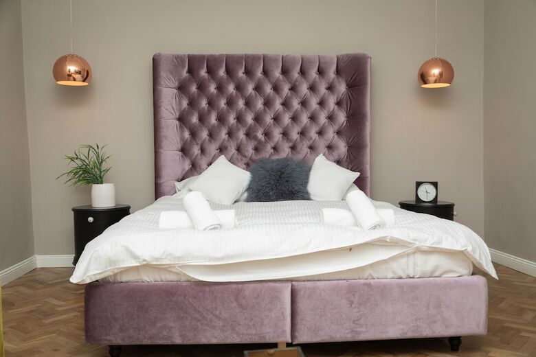 Aparthotel K�te Haus
