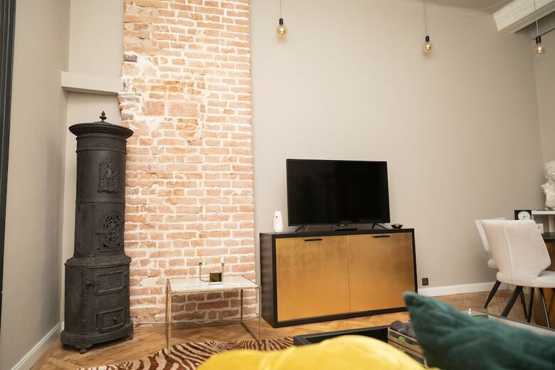 Aparthotel K�te Haus
