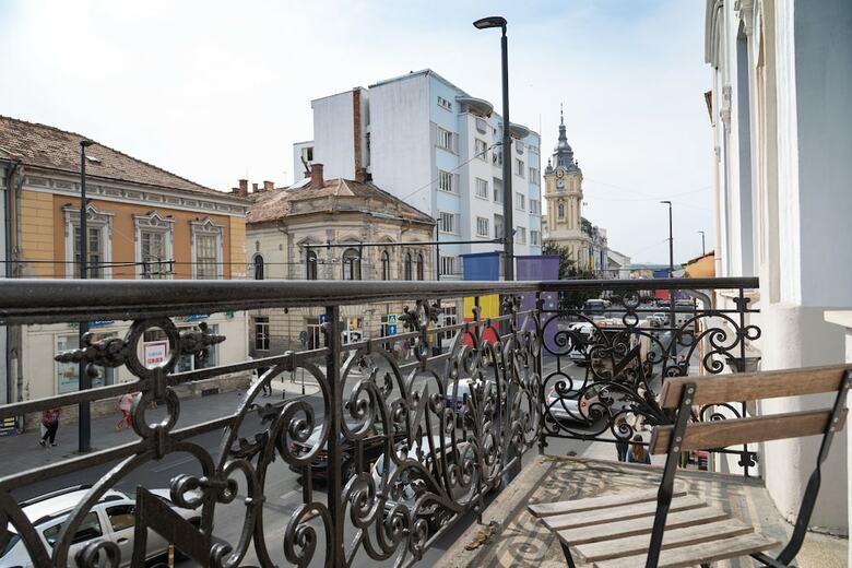 Aparthotel K�te Haus