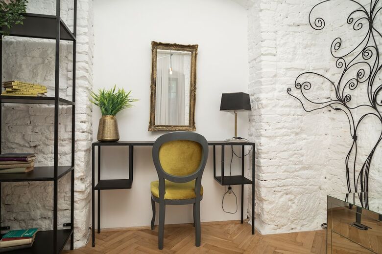 Aparthotel K�te Haus