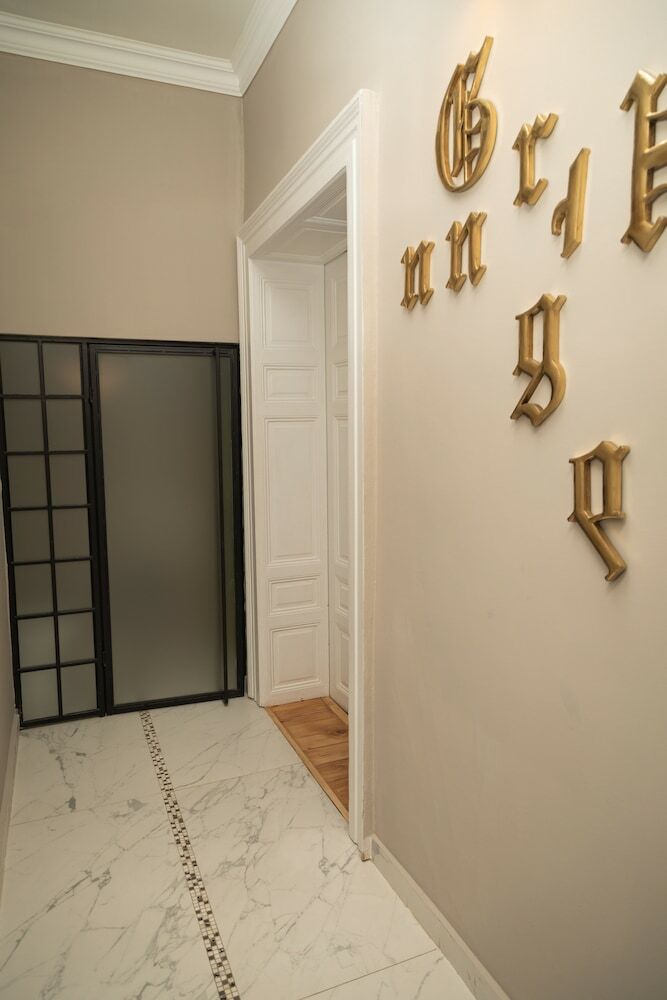 Aparthotel K�te Haus